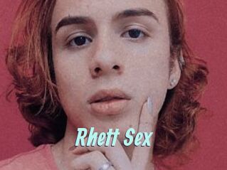 Rhett_Sex