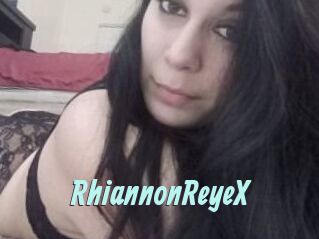 RhiannonReyeX
