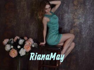 RianaMay