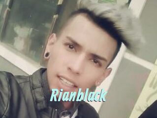 Rianblack