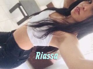 Riassa
