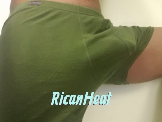 RicanHeat