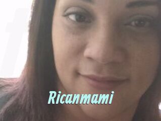 Ricanmami