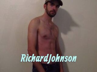 RichardJohnson