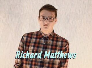 Richard_Matthews