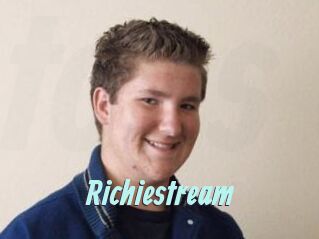 Richiestream