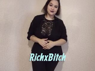 RichxBitch