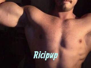 Ricipup