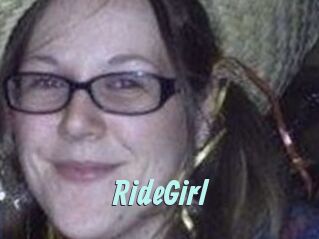 RideGirl