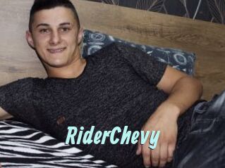 RiderChevy