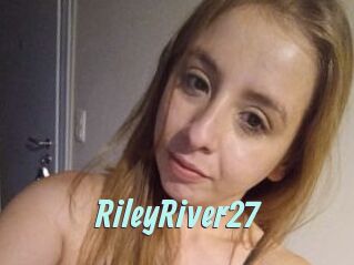 RileyRiver27