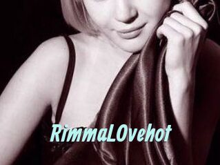 RimmaLOvehot