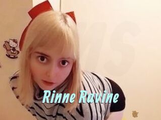 Rinne_Ravine