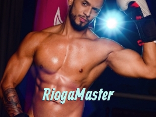 RiogaMaster