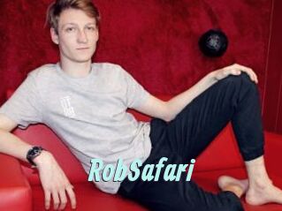 RobSafari