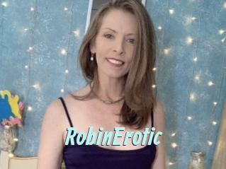 RobinErotic