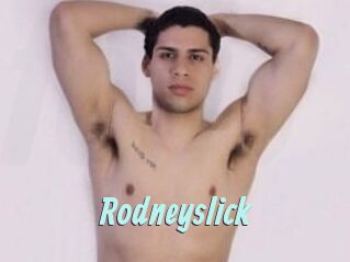 Rodneyslick