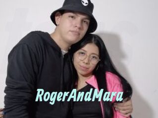 RogerAndMara