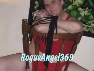 RogueAngel369 Ton Show