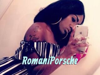 RomaniPorsche