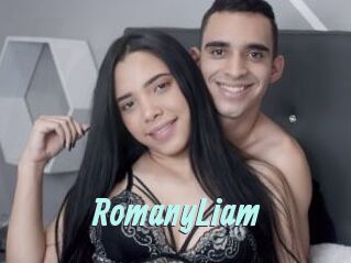 RomanyLiam