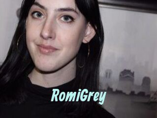 RomiGrey