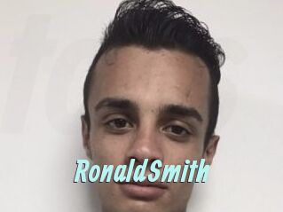 RonaldSmith