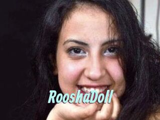 RooshaDoll