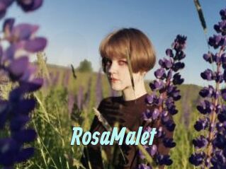 RosaMalet