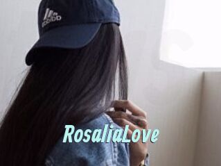 Rosalia_Love