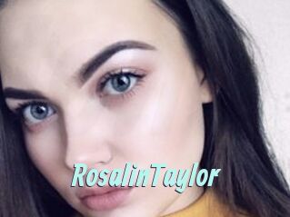 RosalinTaylor