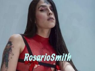 RosarioSmith