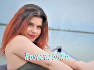RoseCarolina