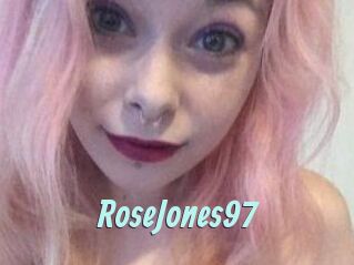RoseJones97 Ton Show