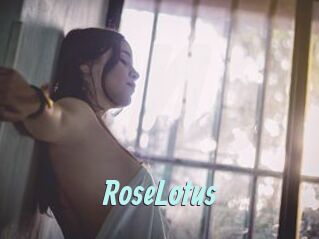 RoseLotus