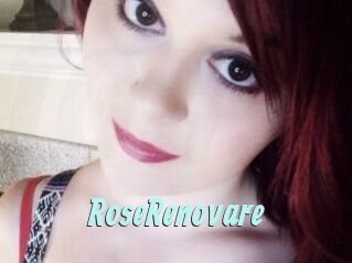 RoseRenovare