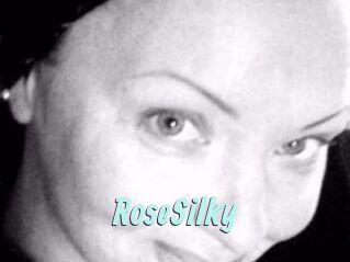 RoseSilky Ton Show