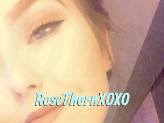 RoseThornXOXO