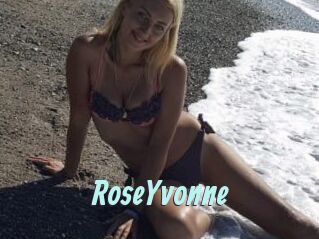 RoseYvonne