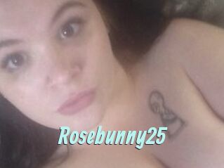 Rosebunny25