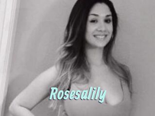 Rosesalily