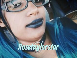 Rosetaylorstar