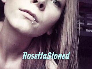 RosettaStoned