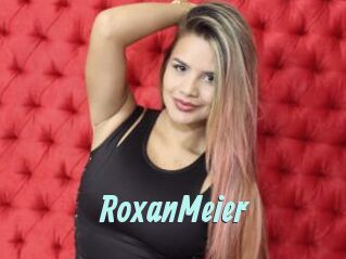 RoxanMeier