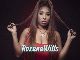 RoxanaWills