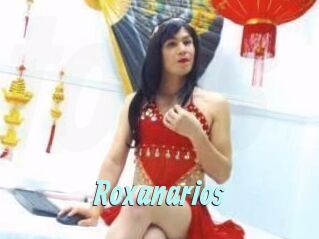 Roxanarios