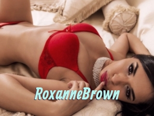 RoxanneBrown