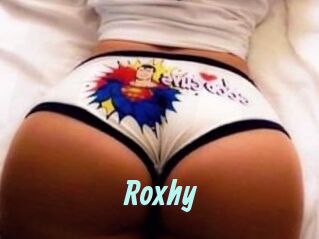 Roxhy