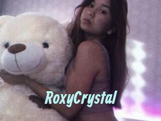 RoxyCrystal