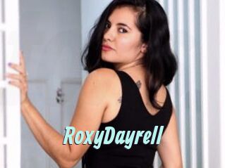 RoxyDayrell